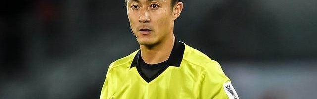 爱游戏-傅明成东京奥运视频裁判 与马宁被亚足联重点培养