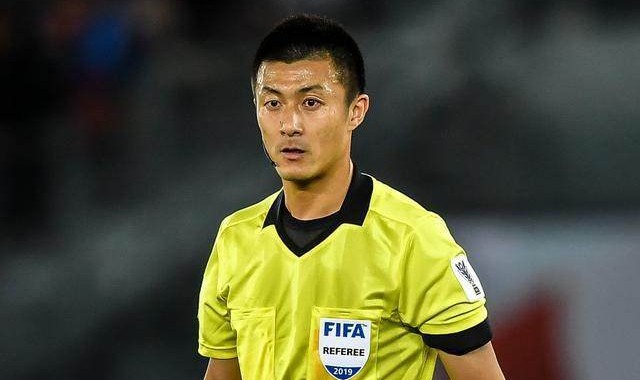 爱游戏-傅明成东京奥运视频裁判 与马宁被亚足联重点培养