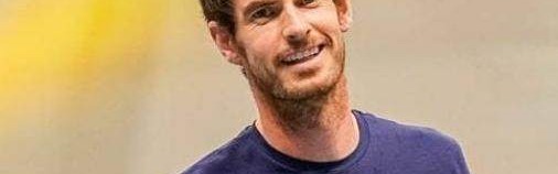 穆雷本赛季首胜世界前十 不懈坚持迎来复苏曙光？