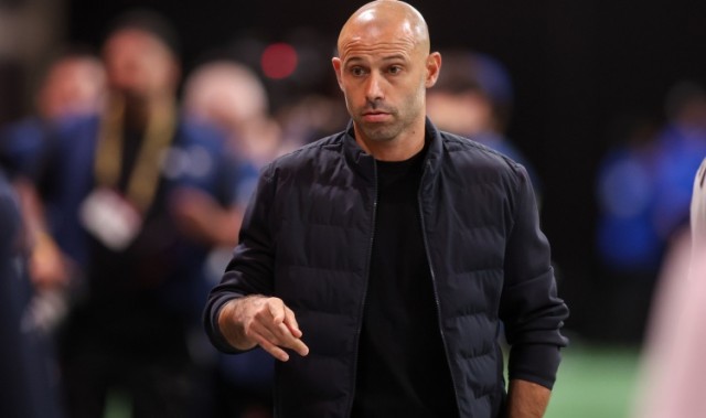 游戏资讯-马斯切拉诺：客场比赛困难我们早有预料，我们成功遏制了纳什维尔