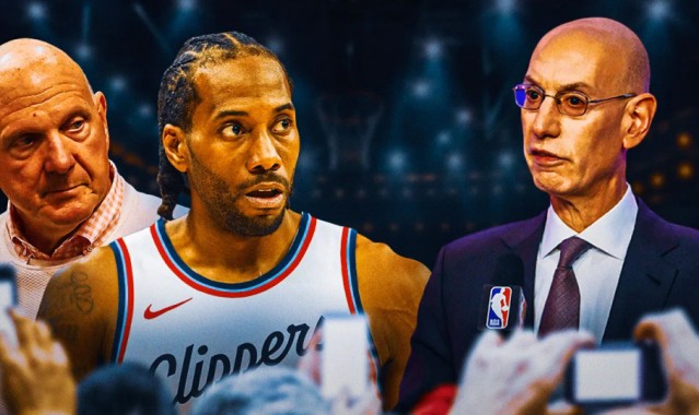 在线游戏-小卡无缘全明星真因？教练投票受阴阳合同影响 被调侃更愿待家中