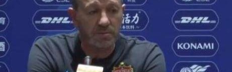 AIYOUXI-提前实现进入争冠组目标 卡洛斯：希望以胜利收官