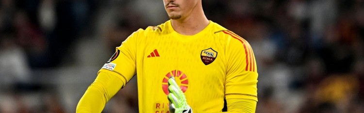 爱游戏官方网站-斯维拉尔：罗马每个人都表现很好，皮西利在训练时就会让我吃苦头