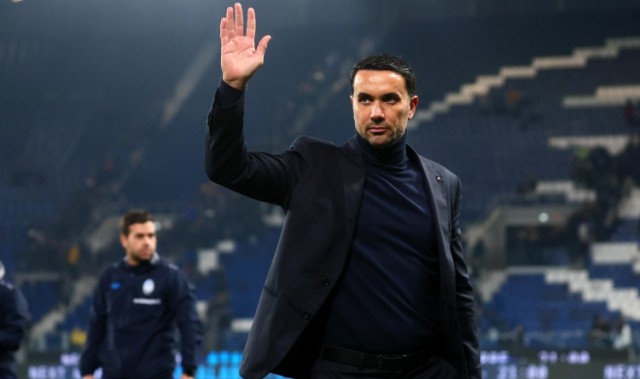 AIYOUXI-亚特兰大是第二支欧冠主场丢6球的意甲球队，上次是罗马面对拜仁